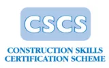 Construction Skills Certification Scheme (CSCS) logo