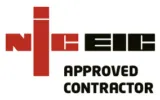 NICEIC Approved Contractor logo